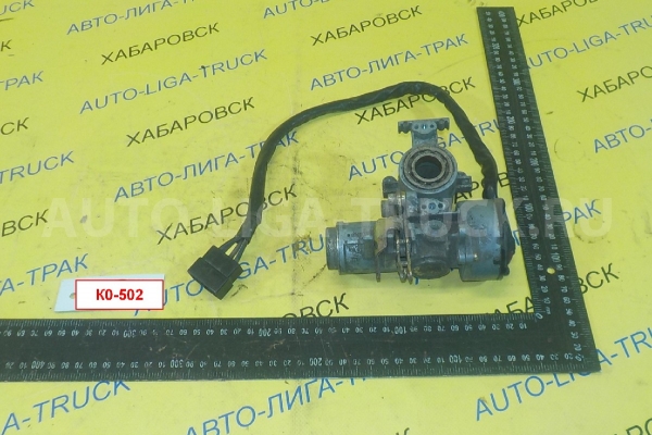 Замок зажигания Mitsubishi Canter Замок зажигания    MB482805