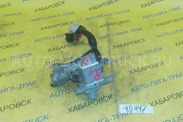 Замок зажигания Mitsubishi Canter Замок зажигания    MC897544