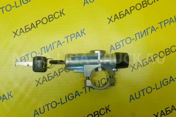 Замок зажигания Nissan Atlas Замок зажигания 48700-0T001 Замок зажигания Nissan Atlas Замок зажигания 48700-0T001