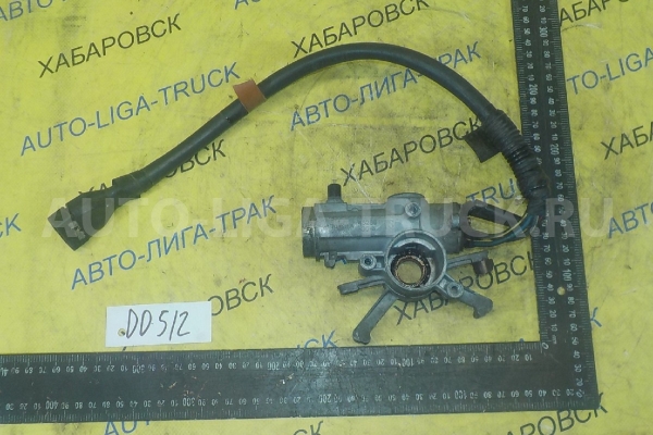 Замок зажигания Toyota Dyna, Toyoace Замок зажигания    ALT-000746