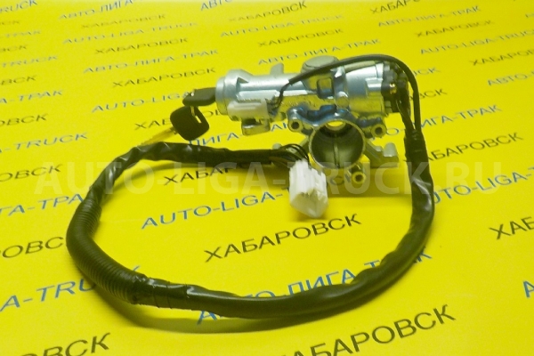 Замок зажигания Toyota Dyna, Toyoace Замок зажигания    45280-37100