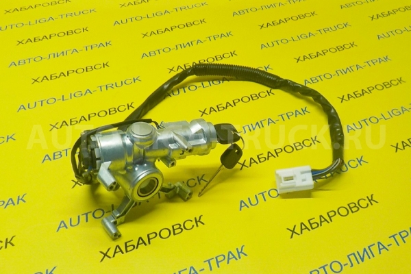 Замок зажигания Toyota Dyna, Toyoace Замок зажигания    45280-37100