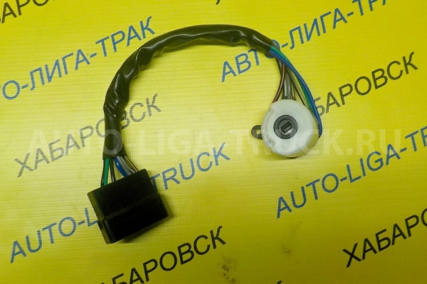 Замок зажигания Toyota Dyna, Toyoace Замок зажигания    45280-12110