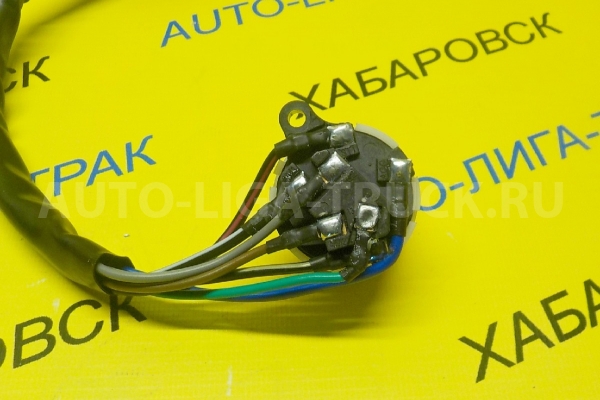 Замок зажигания Toyota Dyna, Toyoace Замок зажигания    45280-12110