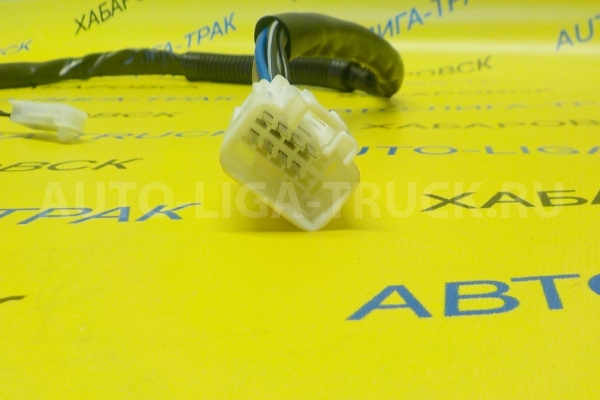 Замок зажигания Toyota Dyna, Toyoace Замок зажигания 84450-37161 Замок зажигания Toyota Dyna, Toyoace Замок зажигания 84450-37161