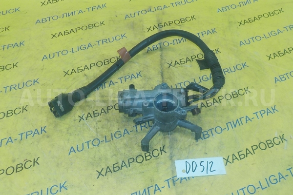 Замок зажигания Toyota Dyna, Toyoace Замок зажигания    ALT-000746