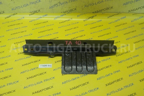 Защита ДВС 7K Защита ДВС 2001 51207-27100 Защита ДВС 7K Защита ДВС 2001 51207-27100