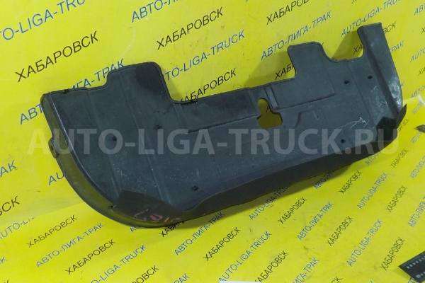 Защита ДВС Isuzu Elf 4HJ1 Защита ДВС 4HJ1   8-97255-603-6