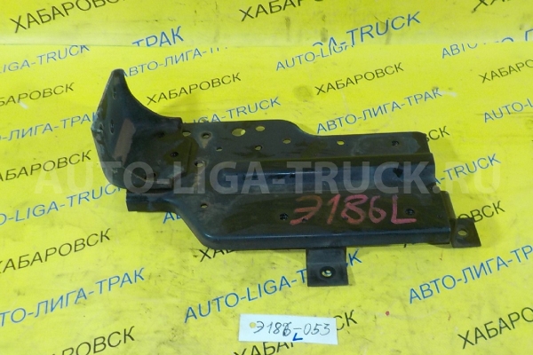 Защита ДВС Isuzu Elf 4HJ1 Защита ДВС 4HJ1   8-97040-140-4