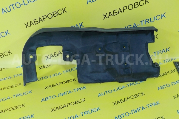 Защита ДВС Isuzu Elf 4HL1 Защита ДВС 4HL1 2003  8-97255-612-5