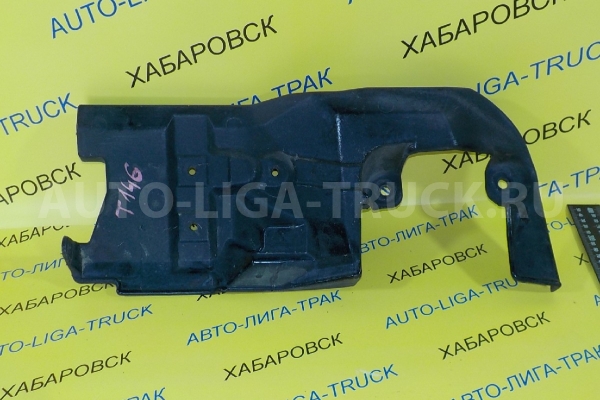 Защита ДВС Isuzu Elf 4HL1 Защита ДВС 4HL1 2003  8-97255-612-5