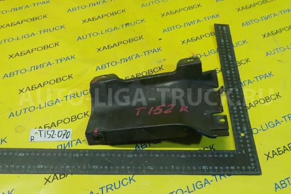 Защита ДВС Mazda Titan HA Защита ДВС HA 1993  W001