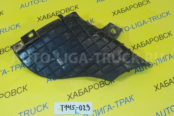 Защита ДВС Mazda Titan TF Защита ДВС TF 1996  W201-56-861A