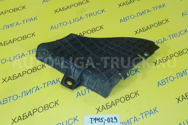 Защита ДВС Mazda Titan TF Защита ДВС TF 1996  W201-56-861A