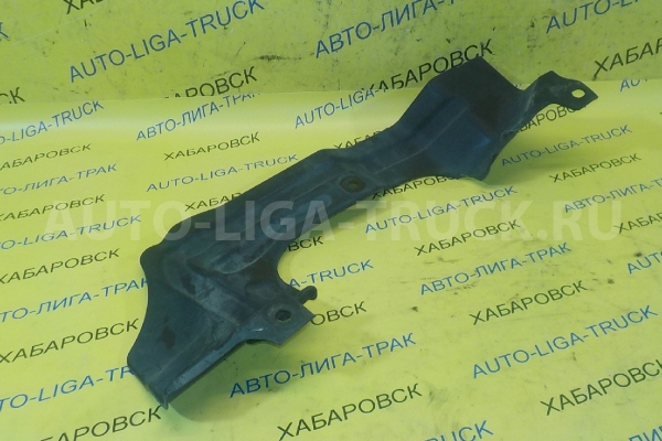 Защита ДВС Mazda Titan TF Защита ДВС TF 2001  W611-56-311