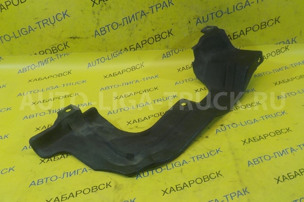 Защита ДВС Mazda Titan TF Защита ДВС TF 2001  W611-56-321