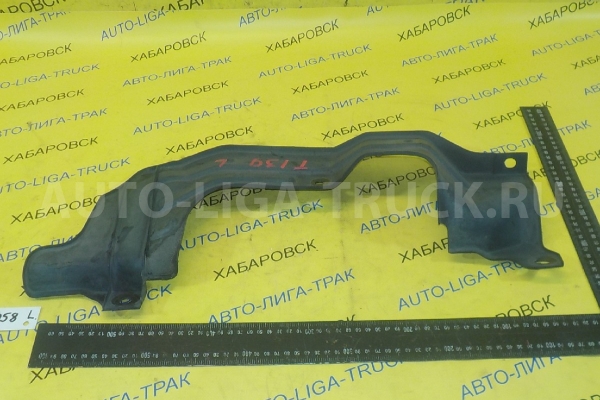 Защита ДВС Mazda Titan TF Защита ДВС TF 2001  W611-56-321