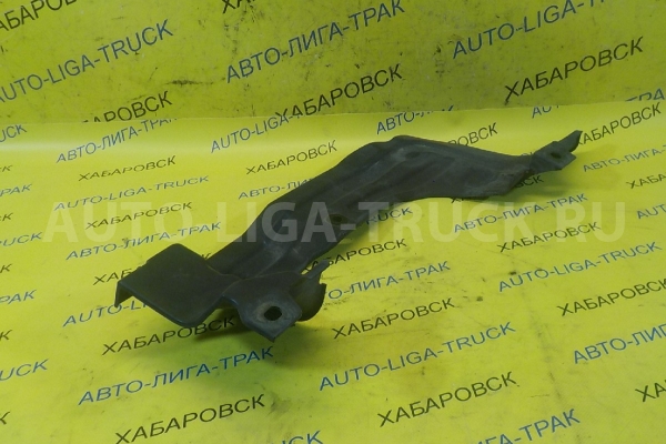 Защита ДВС Mazda Titan TF Защита ДВС TF 2001  W611-56-321