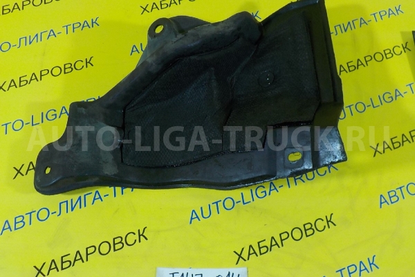 Защита ДВС Mazda Titan WL Защита ДВС WL 2002  S49V-38-811