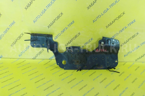 Защита ДВС Nissan Atlas QD32 Защита ДВС QD32   50811-5T302