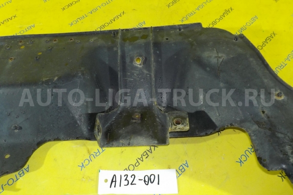 Защита ДВС Nissan Atlas TD23 Защита ДВС TD23 1993  50810-2T001