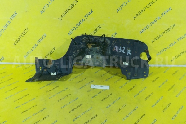 Защита ДВС Nissan Atlas TD23 Защита ДВС TD23 1993  50810-2T001