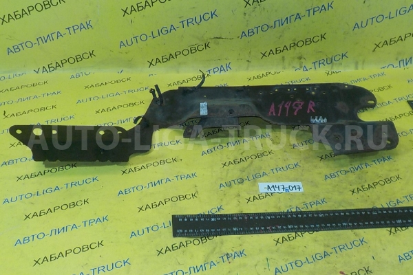 Защита ДВС Nissan Atlas TD25 Защита ДВС TD25 1996  50810-5T301