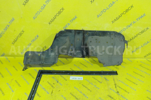 Защита ДВС Nissan Atlas TD27 Защита ДВС TD27 1996  50811-2T000