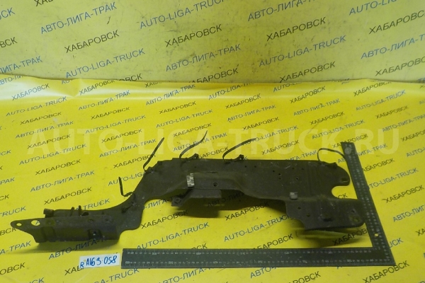 Защита ДВС Nissan Atlas TD27 Защита ДВС TD27 1995 50810-3T410 Защита ДВС Nissan Atlas TD27 Защита ДВС TD27 1995 50810-3T410