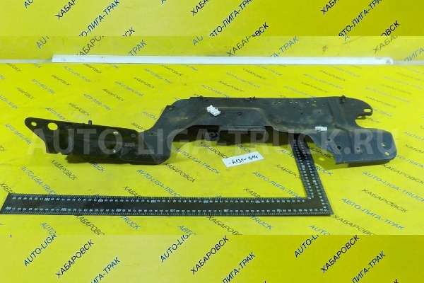 Защита ДВС Nissan Atlas TD27 Защита ДВС TD27 1993  50810-2T001