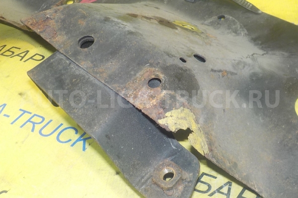Защита ДВС Nissan Atlas TD27 Защита ДВС TD27 1999 50811-5T305 Защита ДВС Nissan Atlas TD27 Защита ДВС TD27 1999 50811-5T305