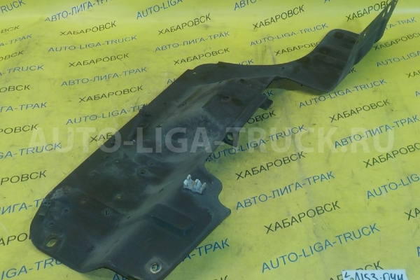 Защита ДВС Nissan Atlas TD27 Защита ДВС TD27 1996  50811-5T001