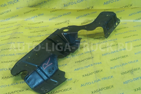 Защита ДВС Nissan Atlas TD27 Защита ДВС TD27 1999  50810-5T305