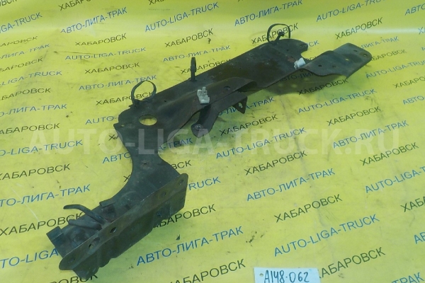 Защита ДВС Nissan Atlas TD27 Защита ДВС TD27 1999  50810-5T305