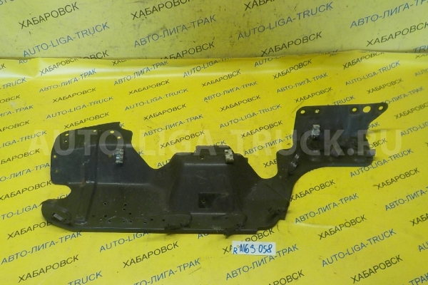 Защита ДВС Nissan Atlas TD27 Защита ДВС TD27 1995 50810-3T410 Защита ДВС Nissan Atlas TD27 Защита ДВС TD27 1995 50810-3T410