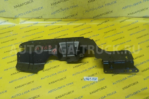 Защита ДВС Nissan Atlas TD27 Защита ДВС TD27 1995 50810-3T410 Защита ДВС Nissan Atlas TD27 Защита ДВС TD27 1995 50810-3T410