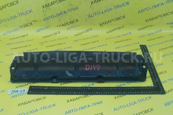 Защита ДВС Toyota Dyna, Toyoace 3L Защита ДВС 3L 1998  55827-25010