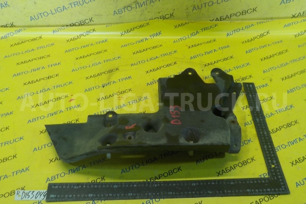 Защита ДВС Toyota Dyna, Toyoace 5L Защита ДВС 5L 2003  51474-25050