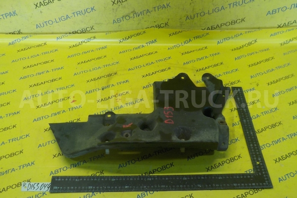 Защита ДВС Toyota Dyna, Toyoace 5L Защита ДВС 5L 2003  51474-25050