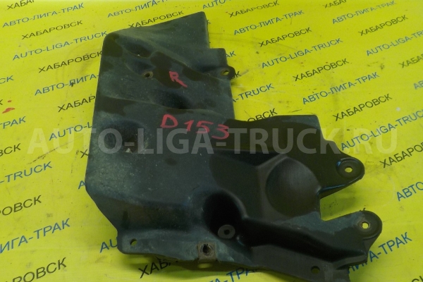 Защита ДВС Toyota Dyna, Toyoace 5L Защита ДВС 5L 2003  51474-25050