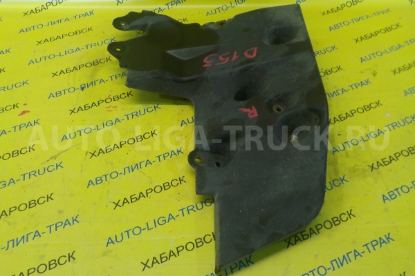 Защита ДВС Toyota Dyna, Toyoace 5L Защита ДВС 5L 2003  51474-25050