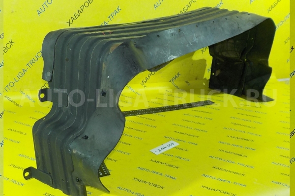 Защита ДВС Toyota Dyna, Toyoace S05C Защита ДВС S05C   51473-37100