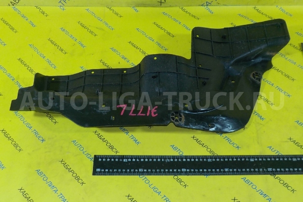 Защита колесной арки Isuzu Elf 4HF1 Защита колесной арки 4HF1 1996  8-97853-072-4