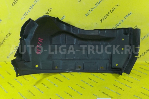 Защита колесной арки Isuzu Elf 4HF1 Защита колесной арки 4HF1 1996  8-97853-715-6