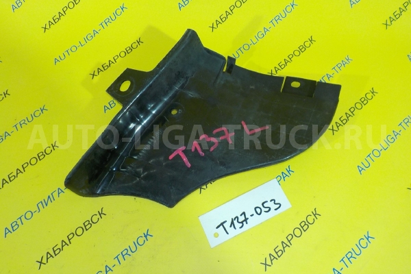 Защита колесной арки Mazda Titan 4HF1 Защита колесной арки 4HF1 1998  W201-56-861