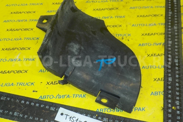 Защита колесной арки Mazda Titan НА Защита колесной арки  1990  W201-56-811