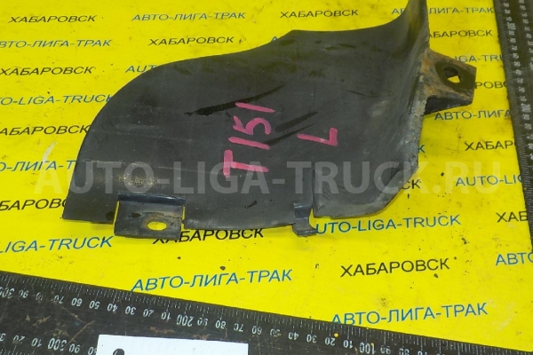 Защита колесной арки Mazda Titan НА Защита колесной арки  1990  W201-56-861