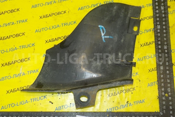 Защита колесной арки Mazda Titan НА Защита колесной арки  1990  W201-56-811