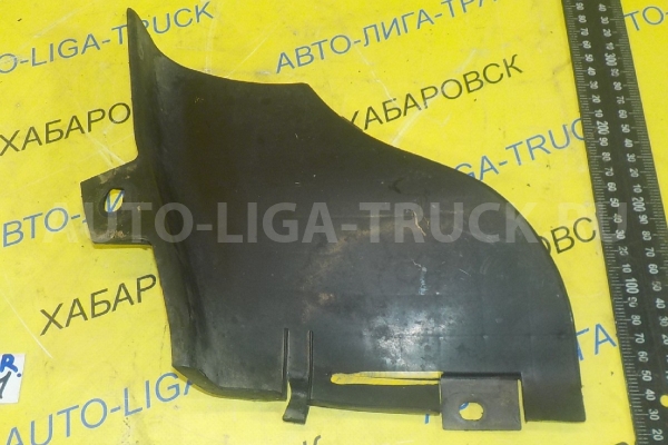 Защита колесной арки Mazda Titan SL Защита колесной арки SL 1994  W201-56-811