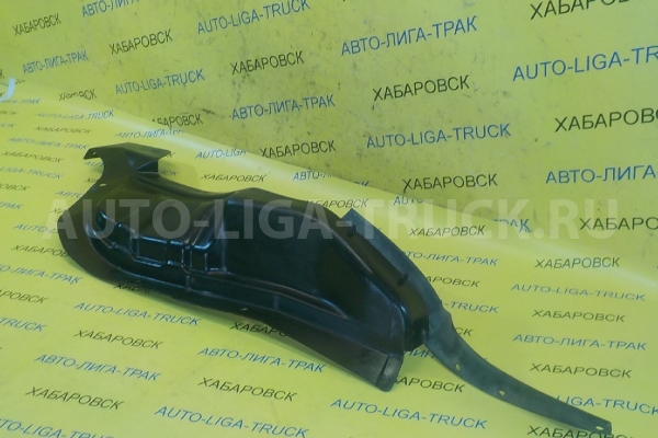 Защита колесной арки Mitsubishi Canter 4D33 Защита колесной арки 4D33 1999  MC148765